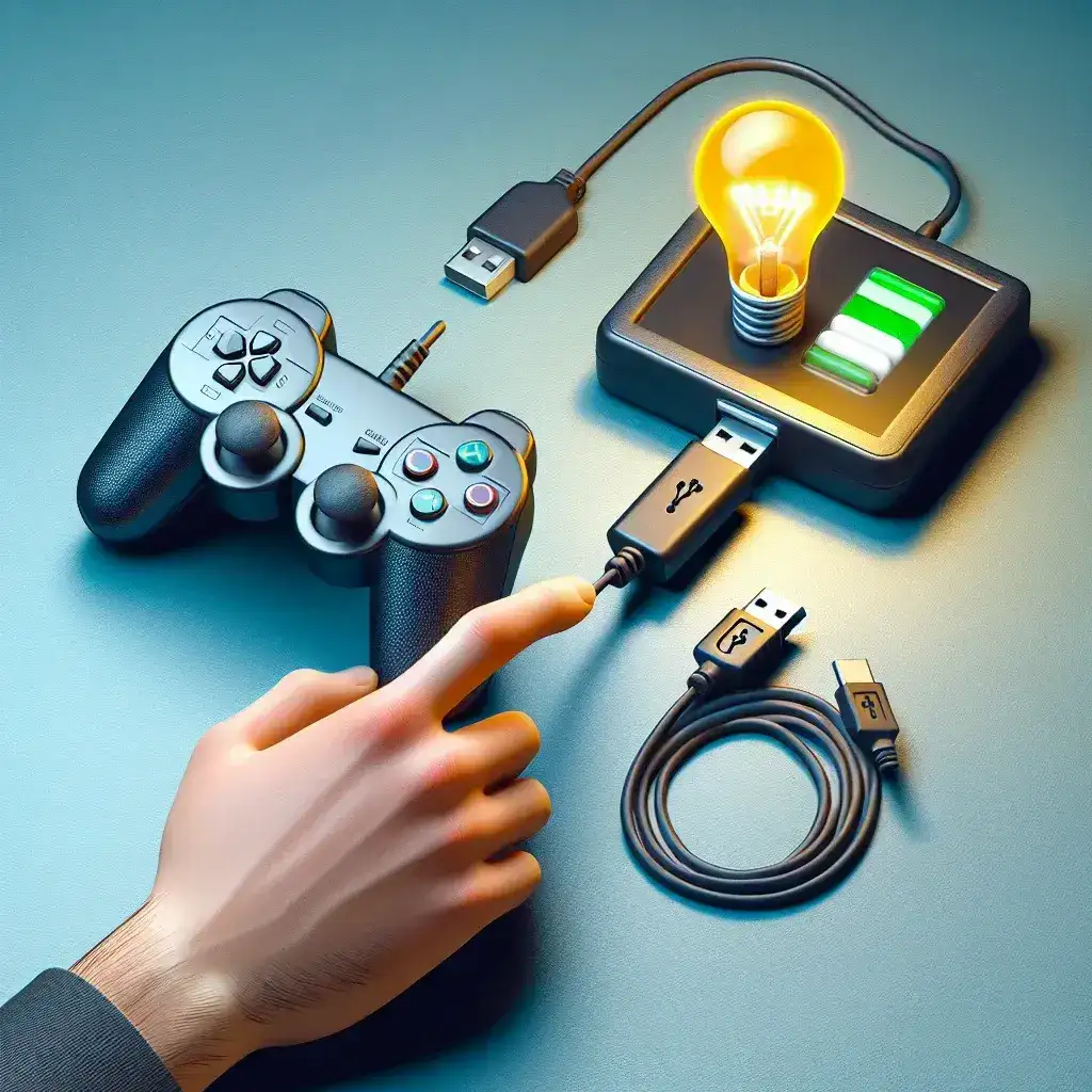 Bagaimana Cara Mengatasi Masalah Pengisian Daya Pengontrol Nintendo Switch?