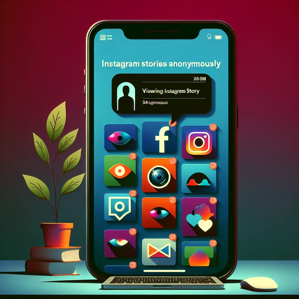 Manfaat Menggunakan IG Story Viewer untuk Melihat Cerita Instagram Secara Anonim