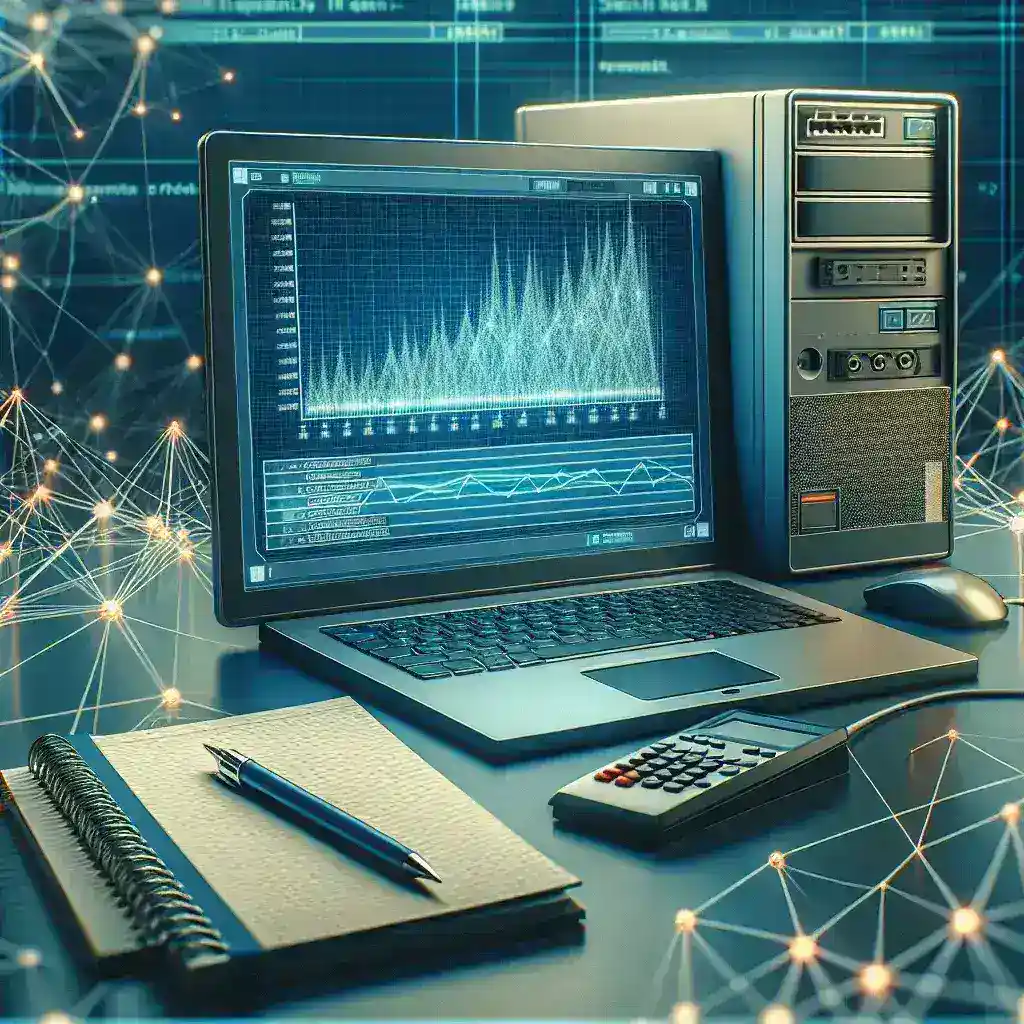 Bagaimana monitor bandwidth jaringan membantu dalam perencanaan kapasitas?