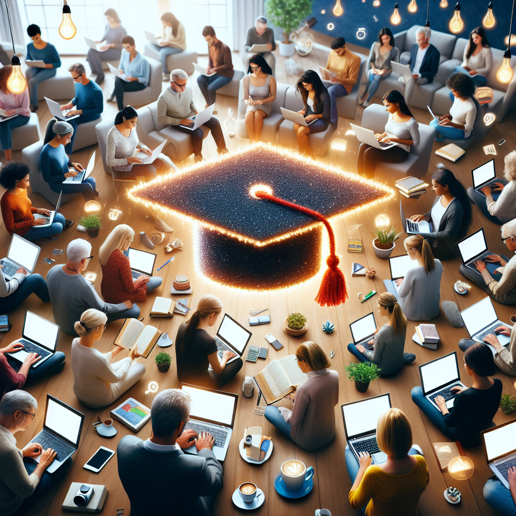 Menyelami Dunia TikTok: Cara Efektif Membuat Video yang Trendi dan Viral