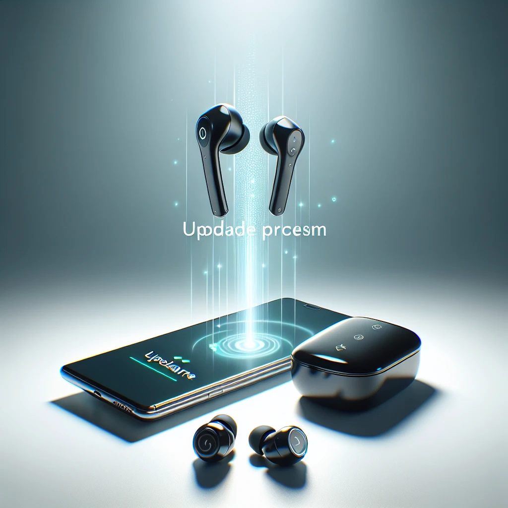Panduan Lengkap: Cara Memperbarui Firmware pada Galaxy Buds