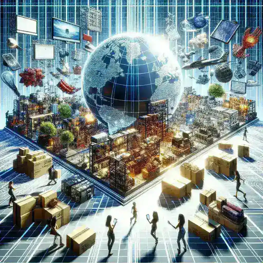 Bukalapak Amplía Catálogo con Integración de Productos Importados