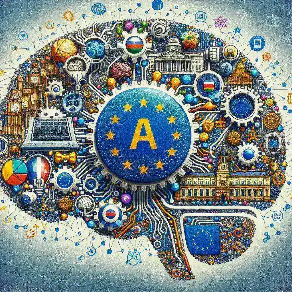 Mengapa Meta Mengklaim Data UE Meningkatkan Nuansa Budaya dalam AI